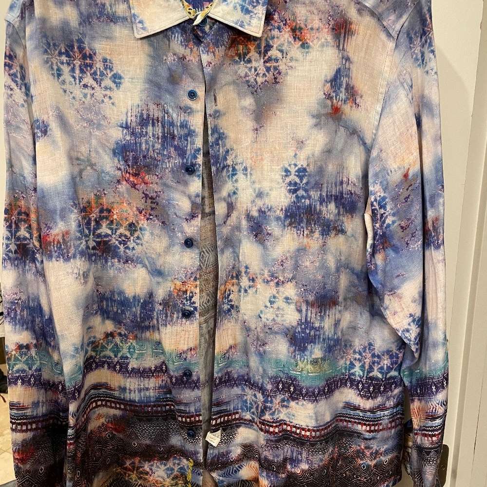 Robert Graham Sport shirt